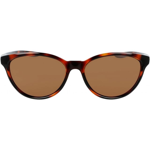 Nike Nike Women's CITY-PERSONA-P-DM0082-221 Sunglasses in Brown - 2