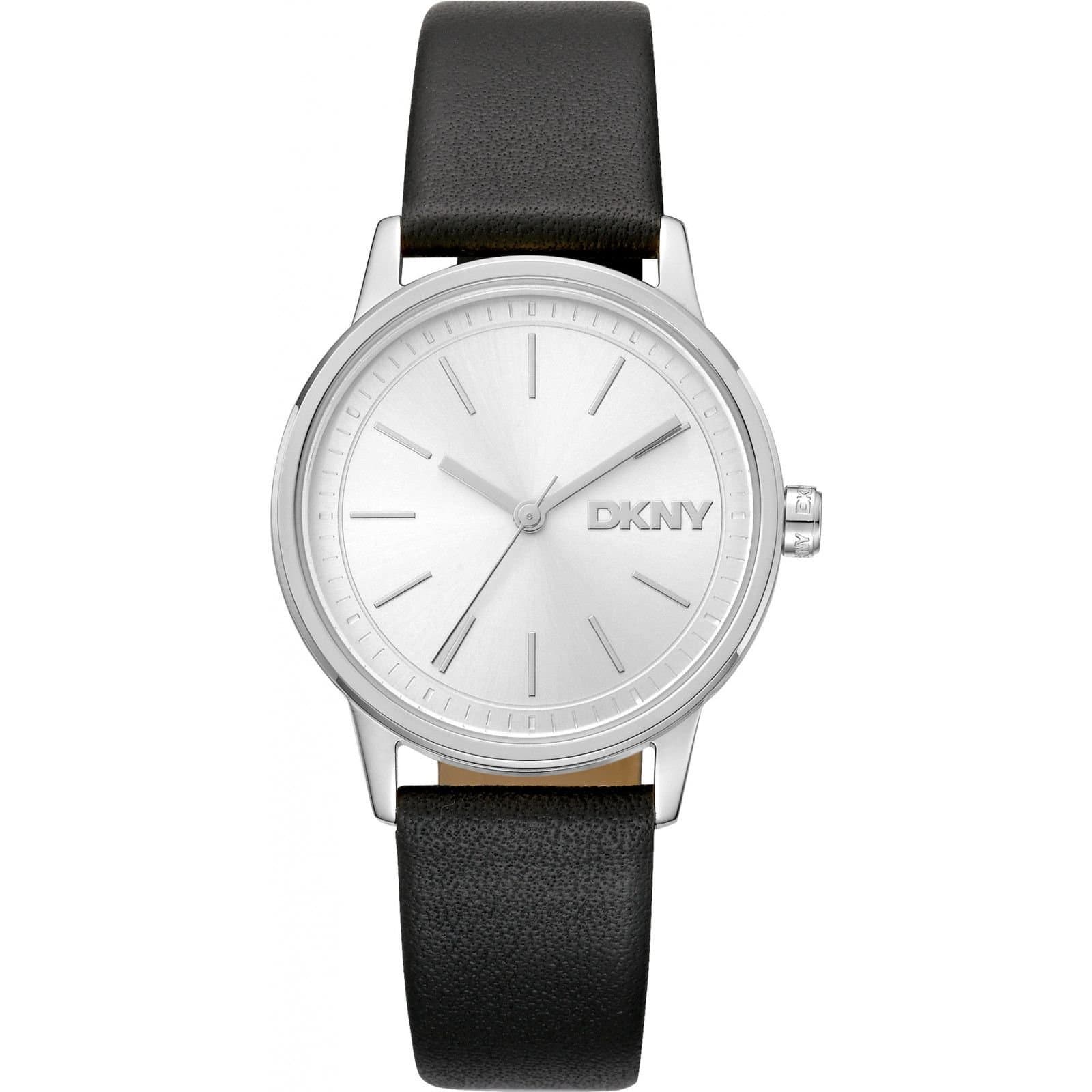 DKNY DKNY Women's DK1L085L0015 32mm Quartz Watch in Black
