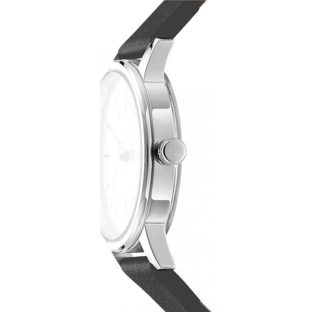 DKNY DKNY Women's DK1L085L0015 32mm Quartz Watch in Black - 2