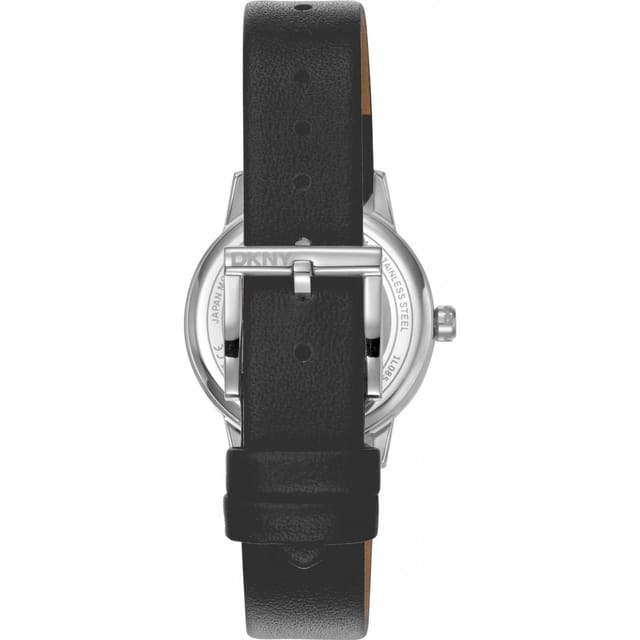 DKNY DKNY Women's DK1L085L0015 32mm Quartz Watch in Black - 3