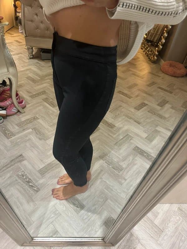 Mint Velvet Mint Velvet jeans size 12R