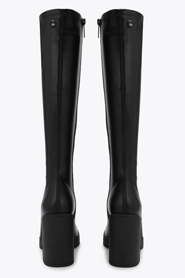 KG Kurt Geiger KG Kurt Geiger Women's 'Twist Knee' Boots in Black - 3