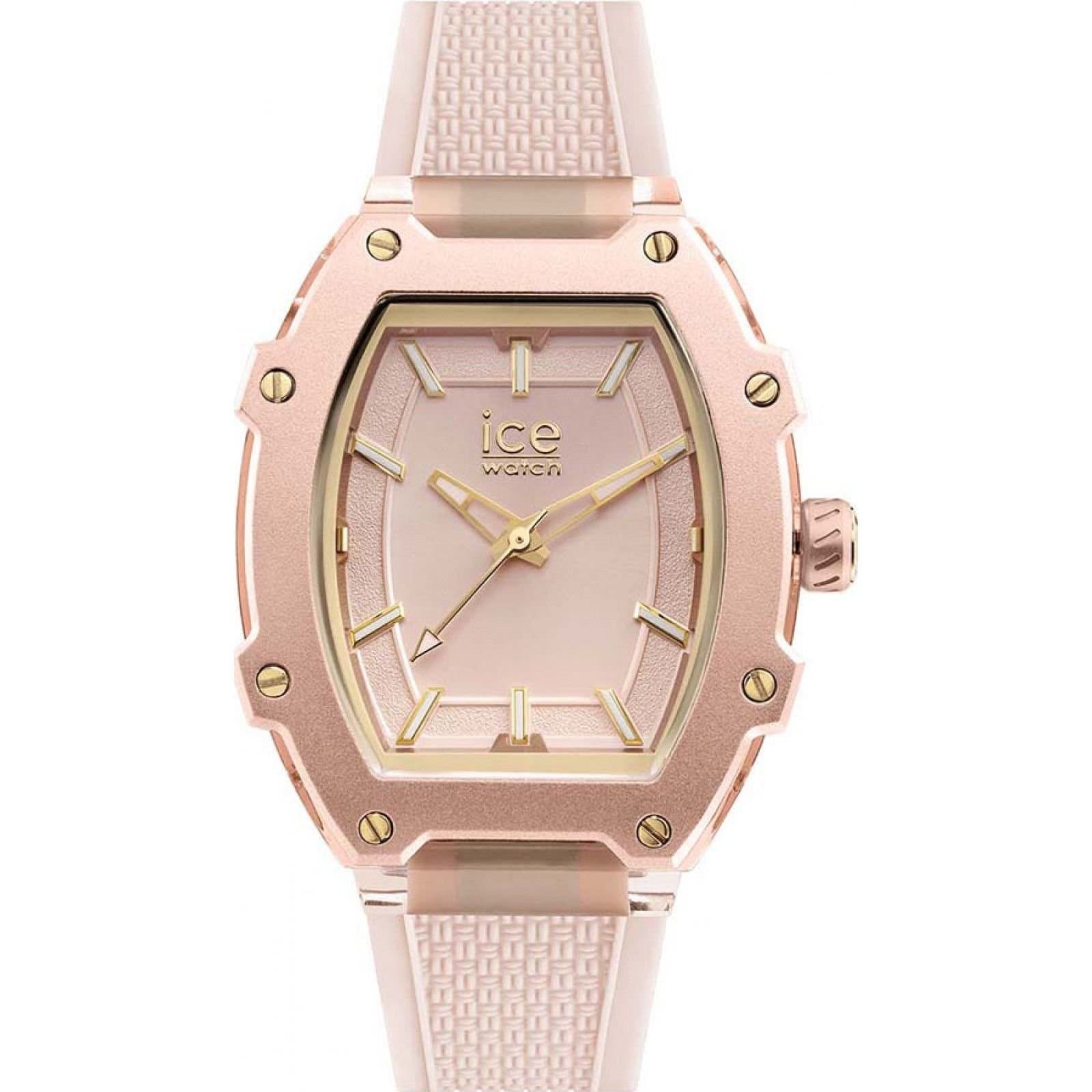 Ice-Watch Ice-Watch Women's 023322 ICE Boliday 36mm Quartz Watch in Pink