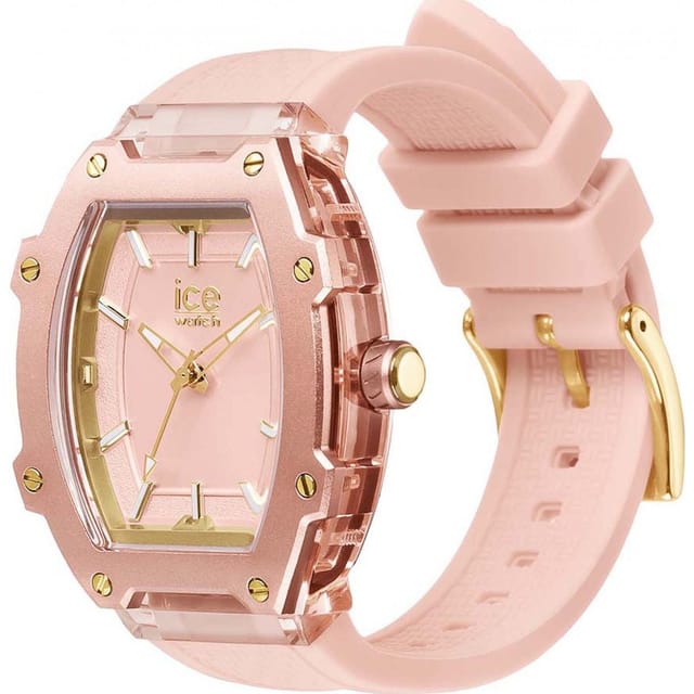 Ice-Watch Ice-Watch Women's 023322 ICE Boliday 36mm Quartz Watch in Pink - 2