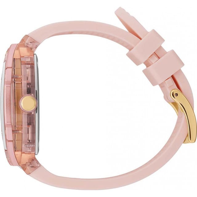 Ice-Watch Ice-Watch Women's 023322 ICE Boliday 36mm Quartz Watch in Pink - 3