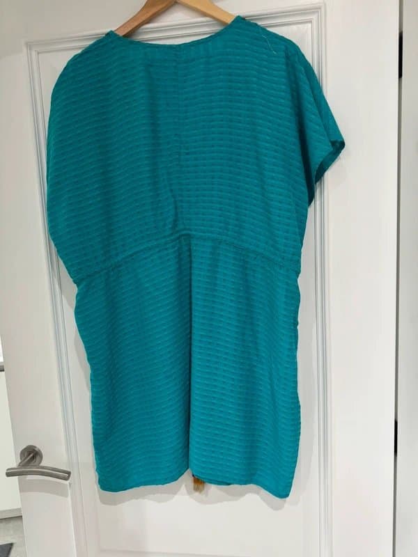 Monsoon Ladies Monsoon kaftan size medium