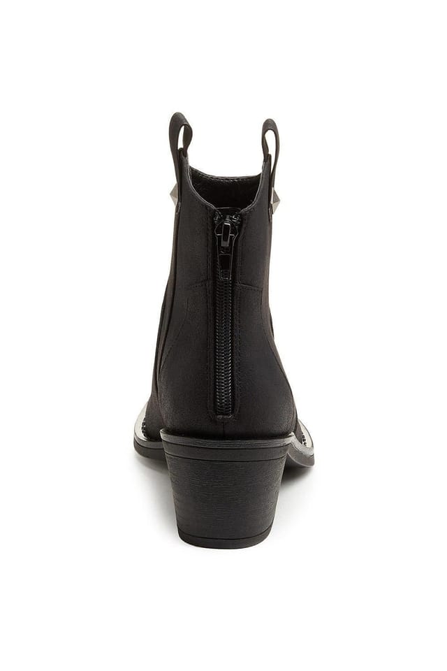 Rocket Dog Rocket Dog Women's Yolanda Ankle Boots in Black - 2