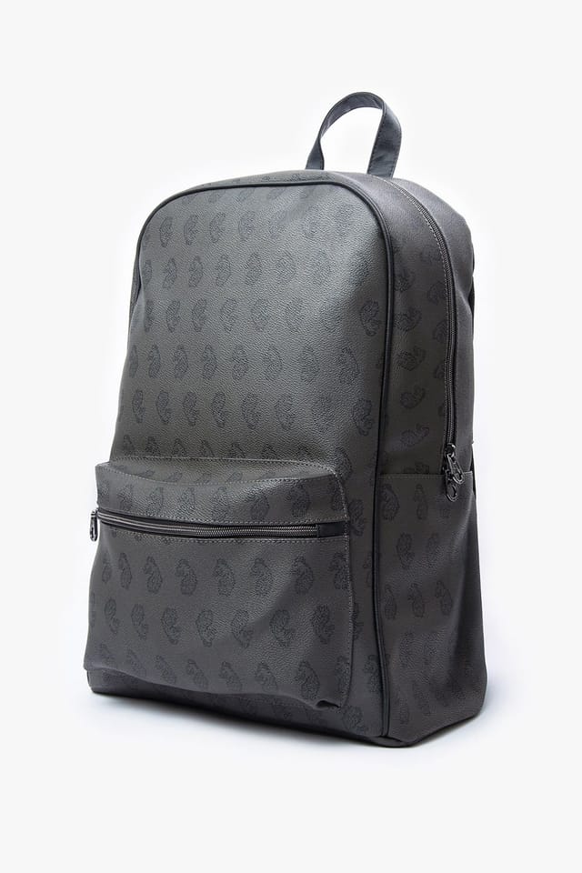 Luke 1977 Luke 1977 Men's Maguire Backpack in Black - 3