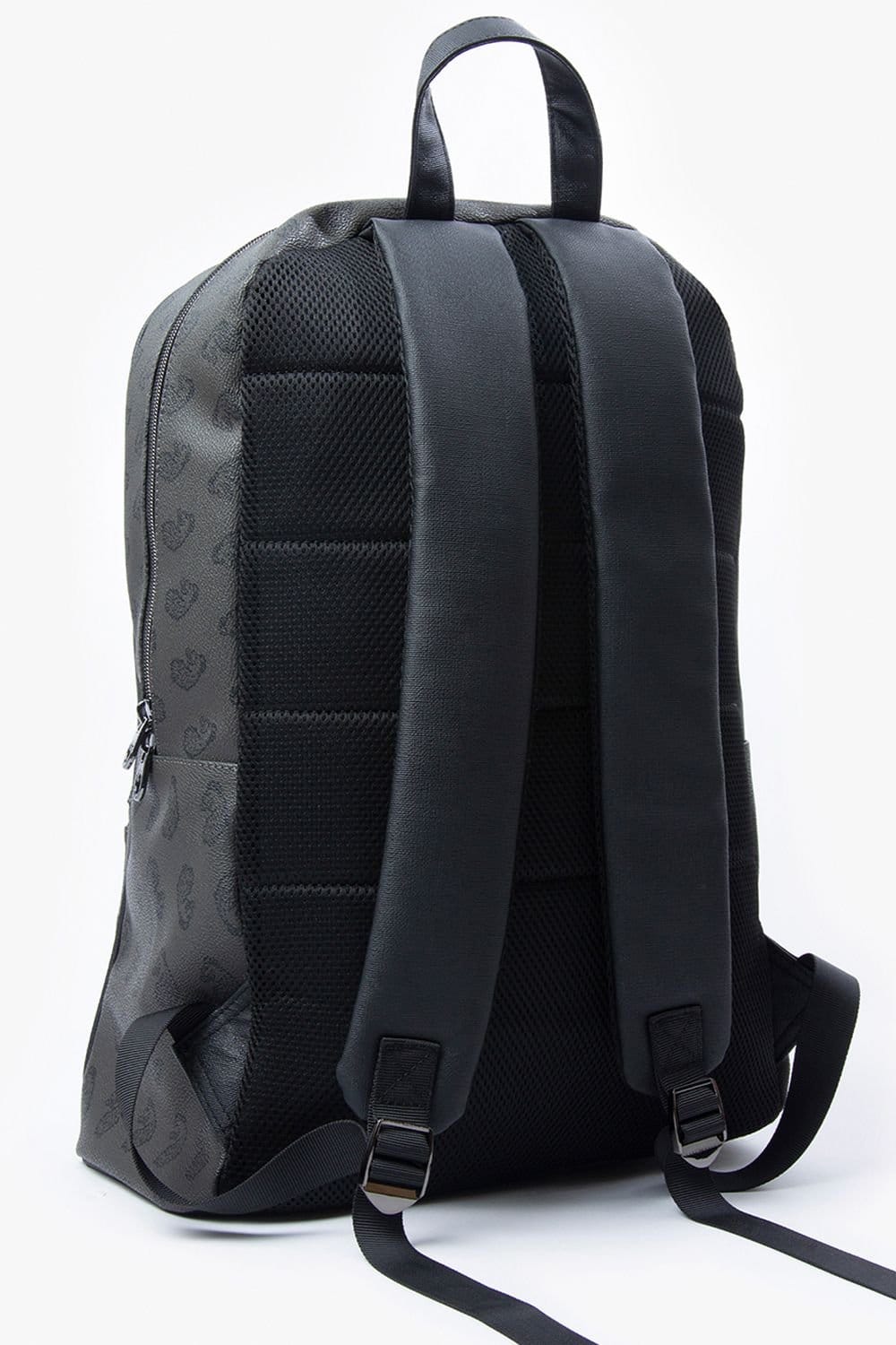 Luke 1977 Luke 1977 Men's Maguire Backpack in Black - 4