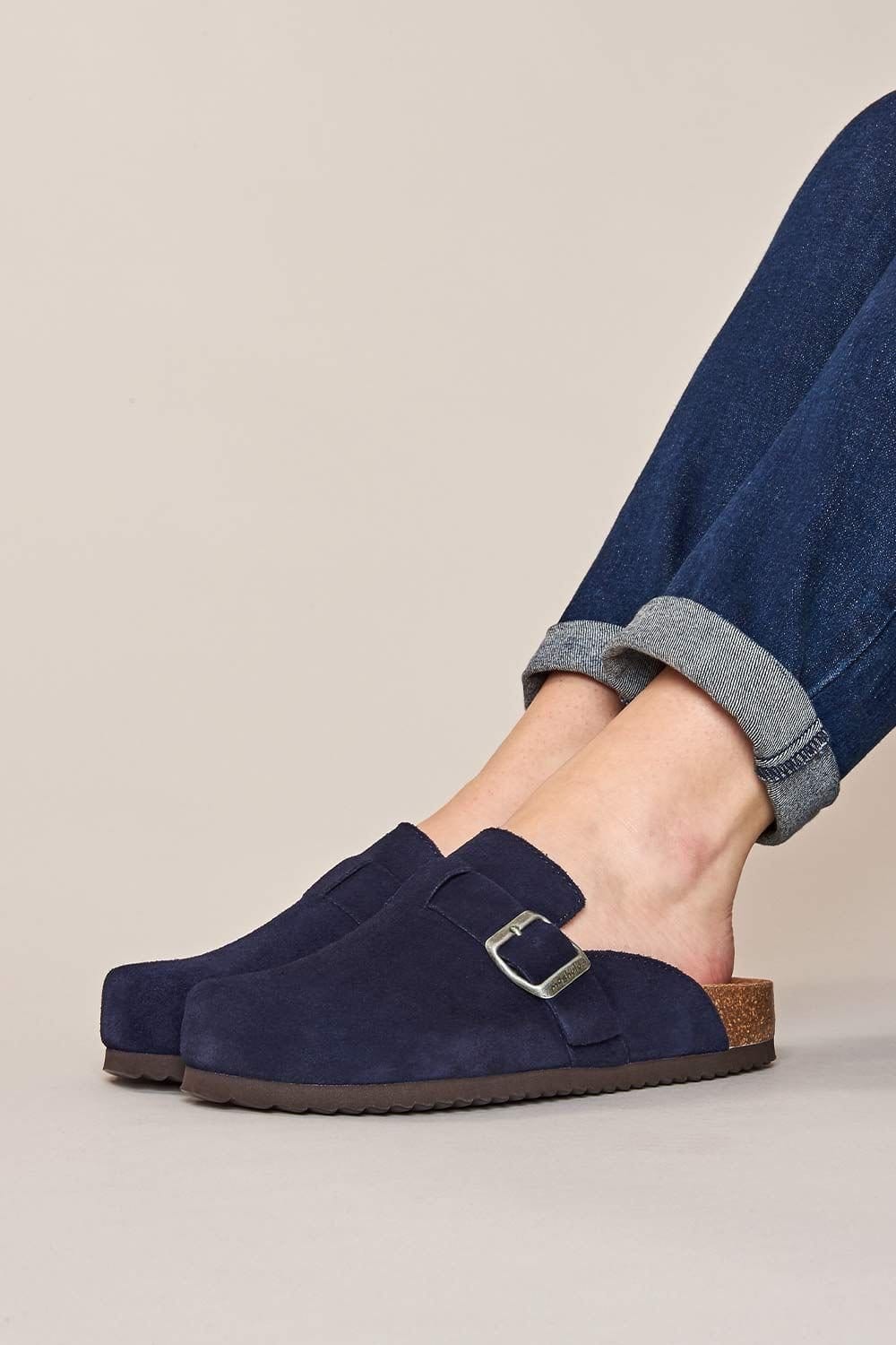 indigo