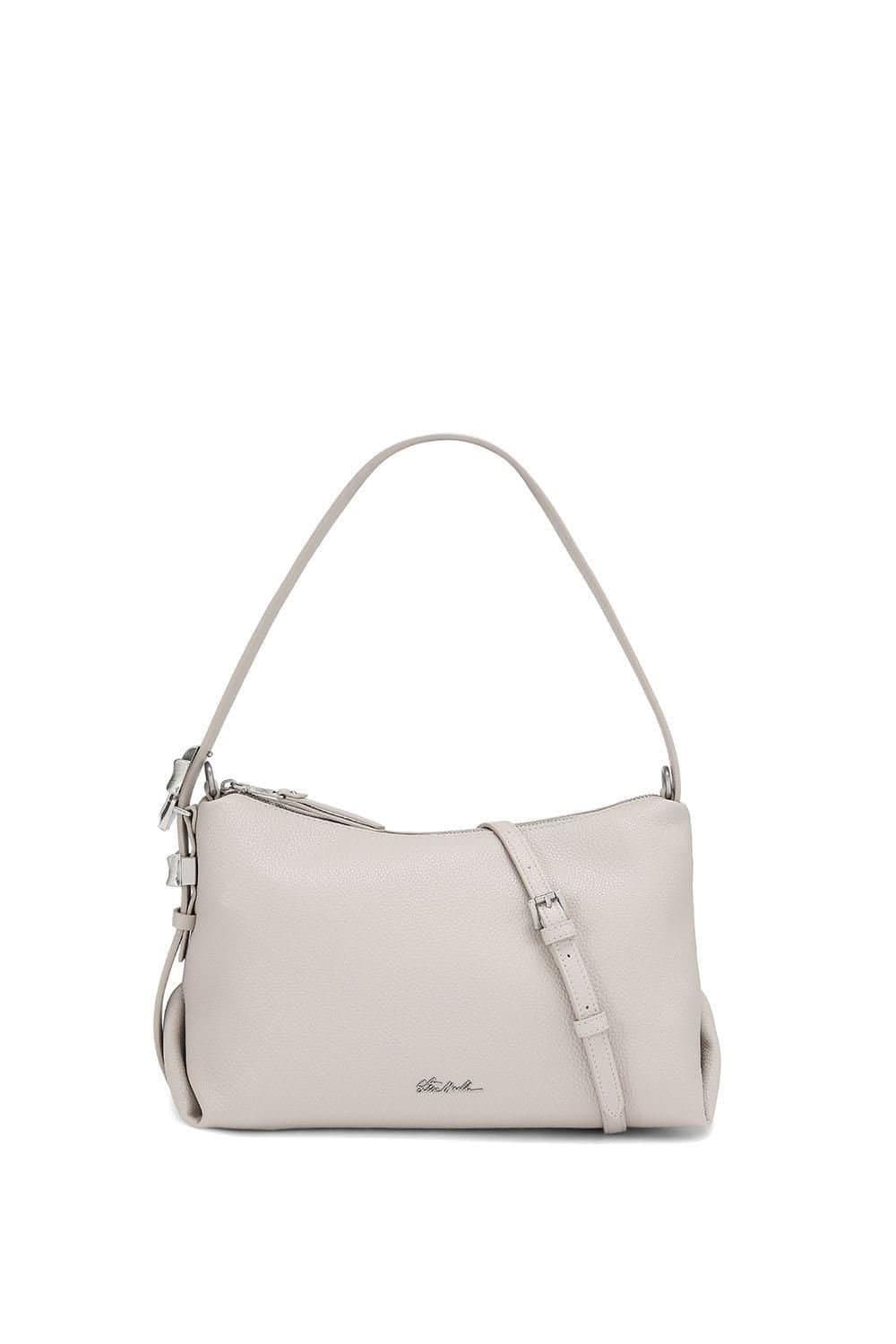 Steve Madden Steve Madden Lumi Bag Cream in Cream