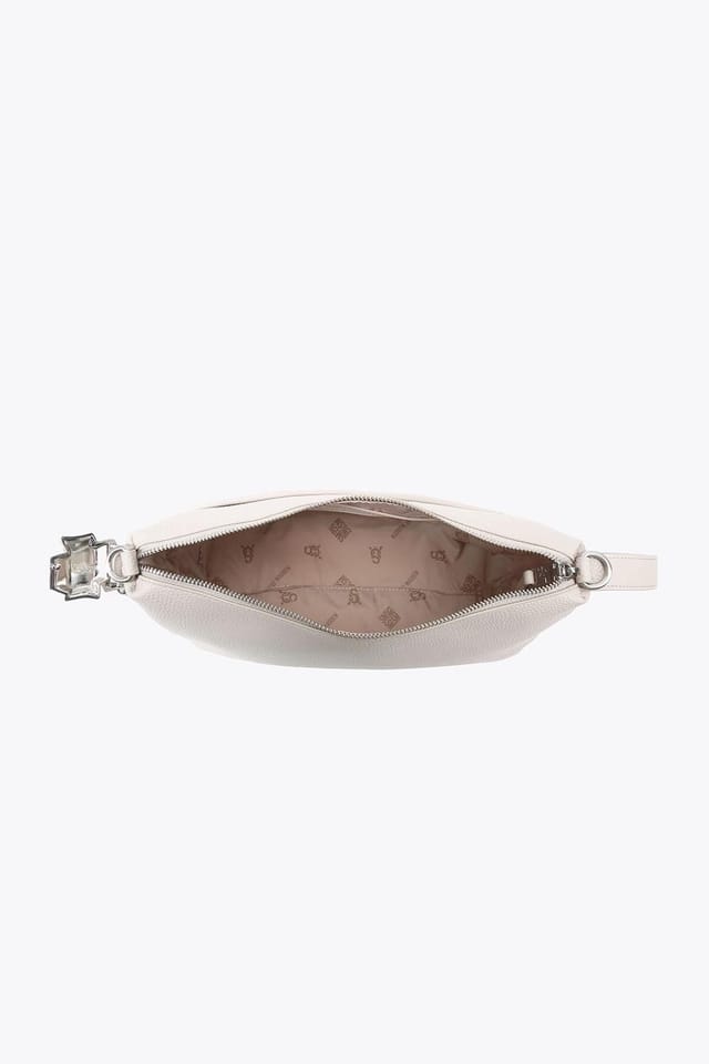Steve Madden STEVE MADDEN Women's 'Lumi Bag Cream' in Cream - 3