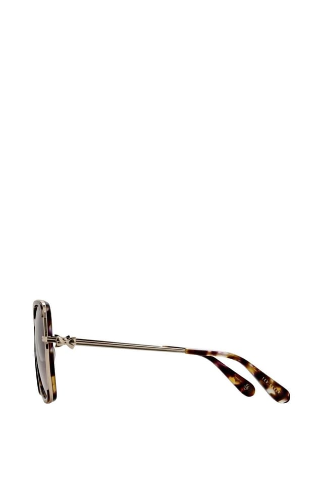 Ted Baker Ted Baker Women's Kira Sunglasses in Brown - 3