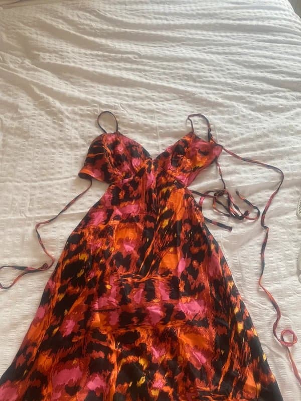 ASOS Stunning asos top shop dress