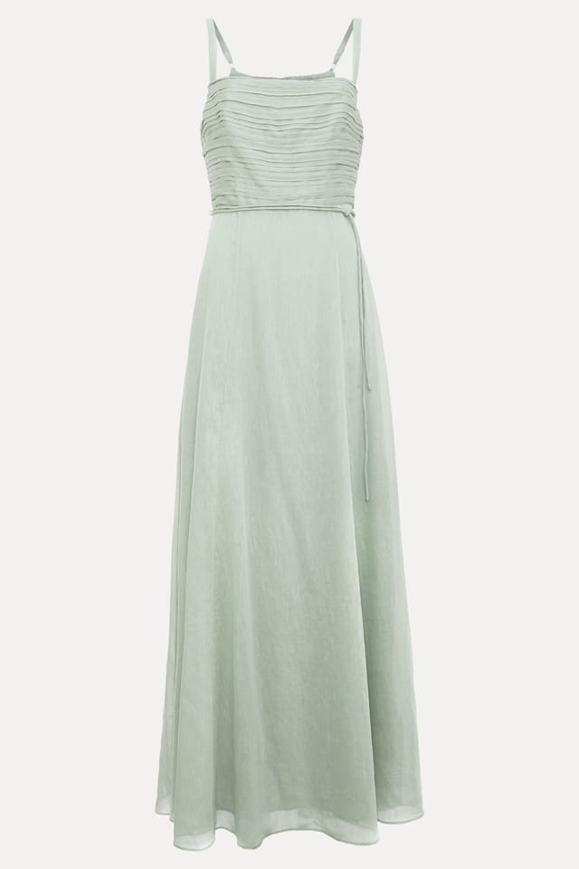 Phase Eight Phase Eight Women's Marcie Maxi Dress in Mint - 2