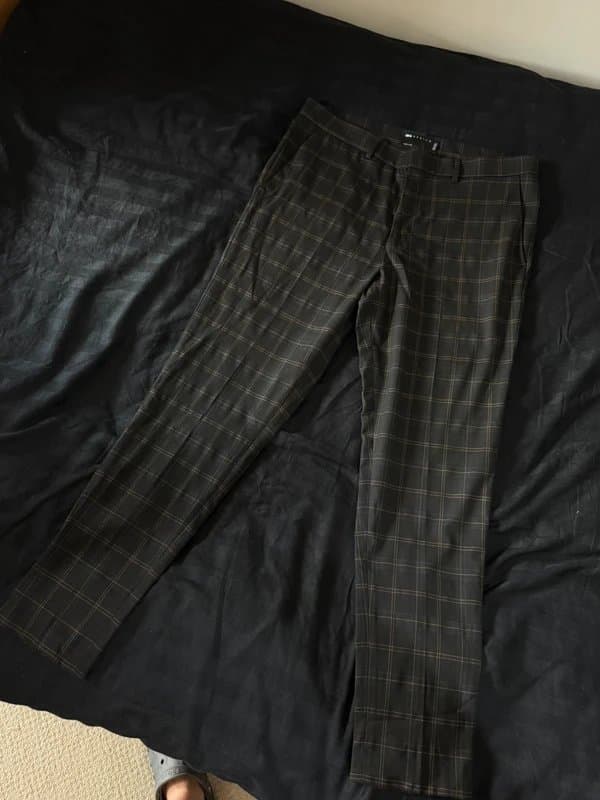 ASOS ASOS trousers