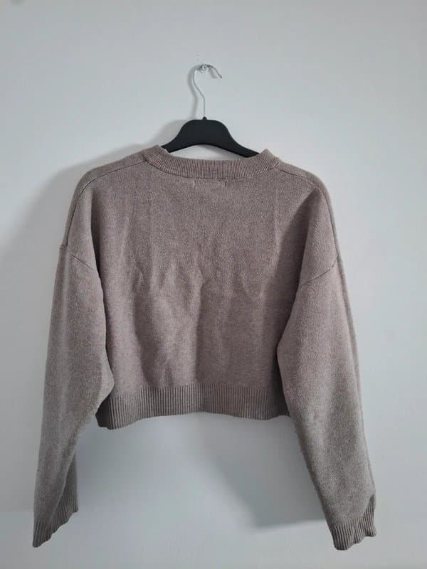 Bershka Bershka jumper