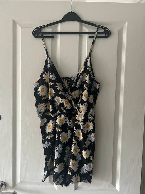Shein Playsuit