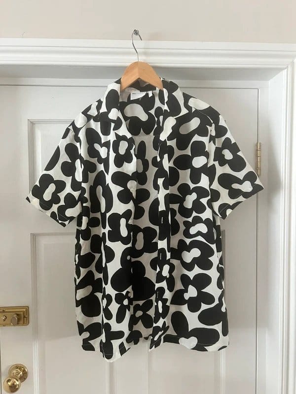 ASOS Men’s ASOS summer shirt - 1