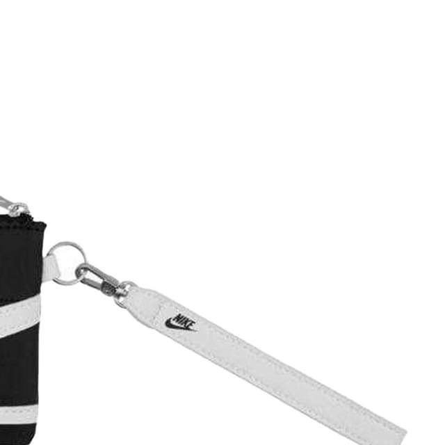 Nike Nike Men's Icon Cortez Wristlet Pouch in Black - 2