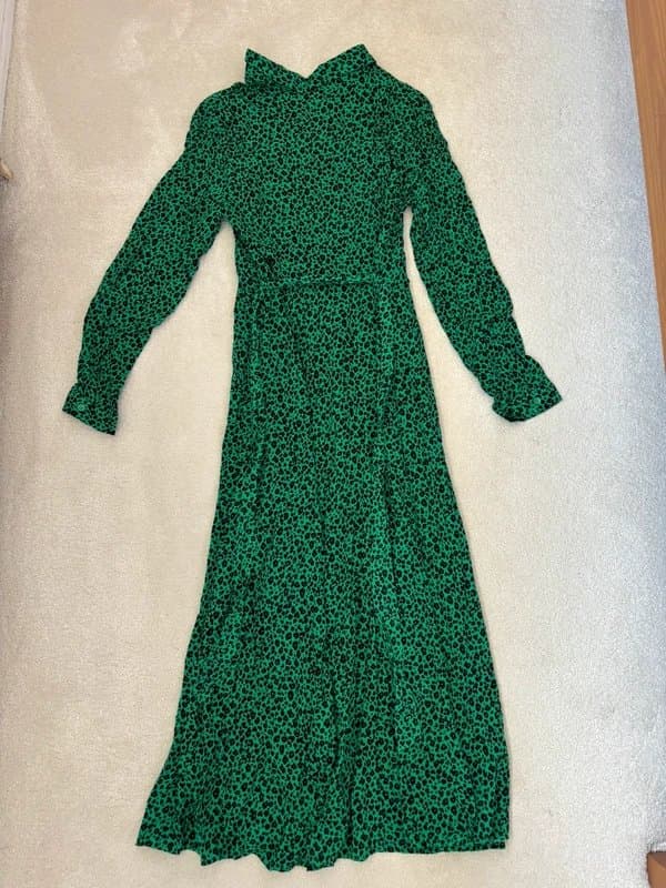 New Look Newlook dress