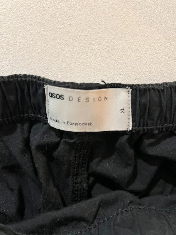 ASOS ASOS - cargo pants