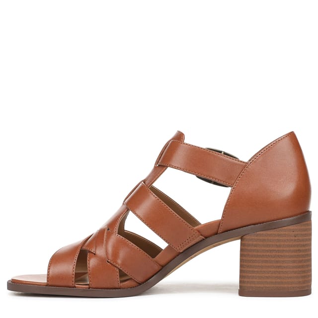 Vionic Vionic Women's Marcella Sandals in Brown - 2