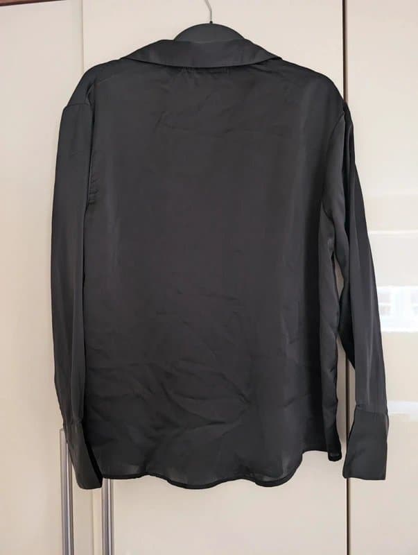 New Look Satin Shirt