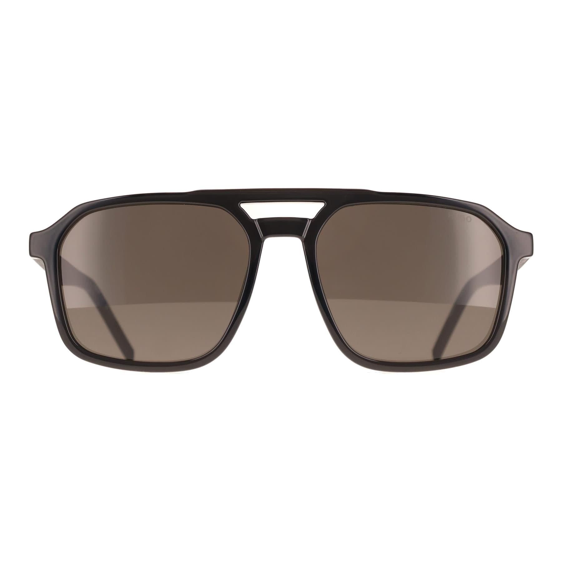 Hugo Boss Hugo Boss Men's Rectangle Grey Grey HG 1335/S
