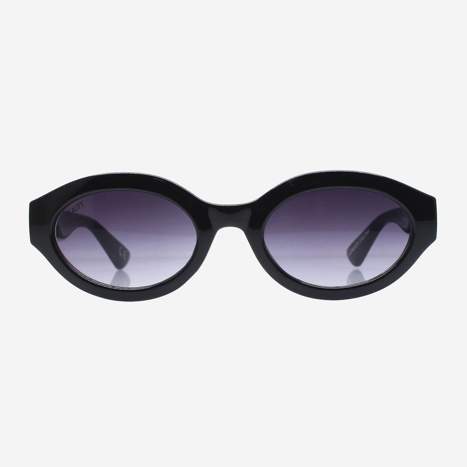 REALITY EYEWEAR REALITY EYEWEAR Women's London Calling - Black