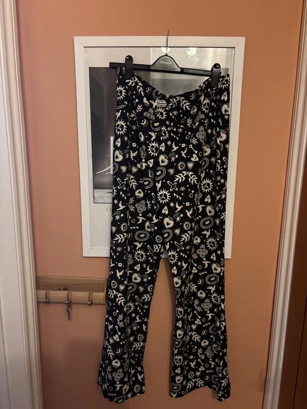 Never Fully Dressed BNWT never fully dressed trousers, size 24