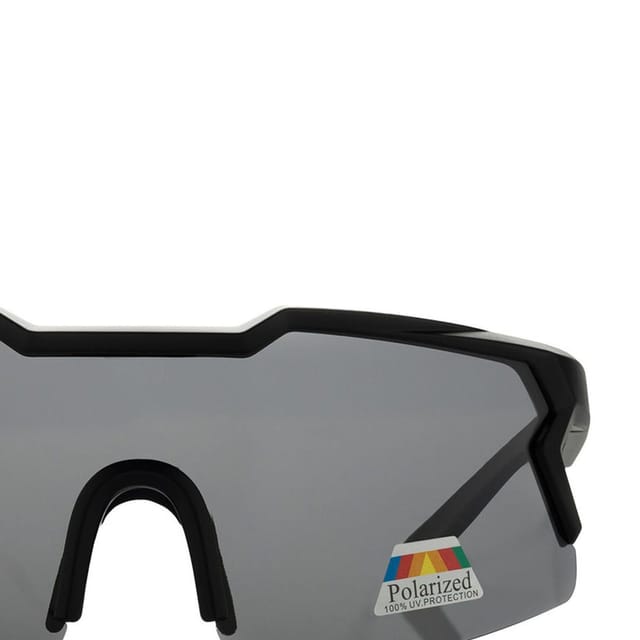 XD Design XD Design Men's SproShield Plastic Sunglasses in Black - 2