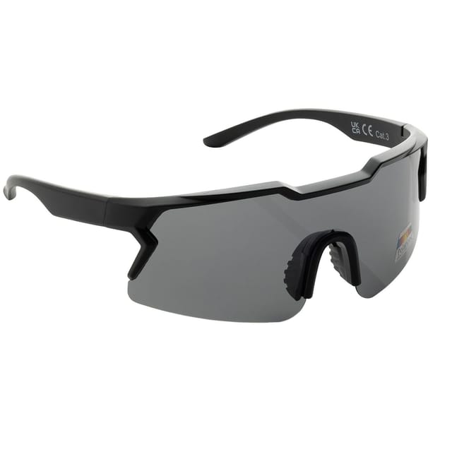 XD Design XD Design Men's SproShield Plastic Sunglasses in Black - 3