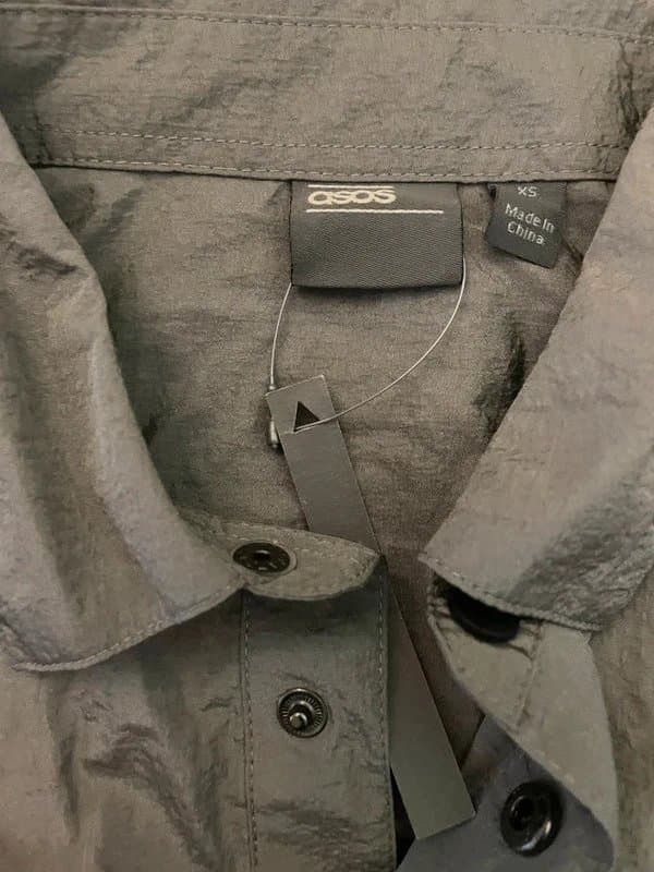 ASOS Men’s ASOS shirt