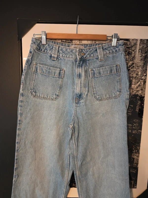New Look New Look Jeans size 10