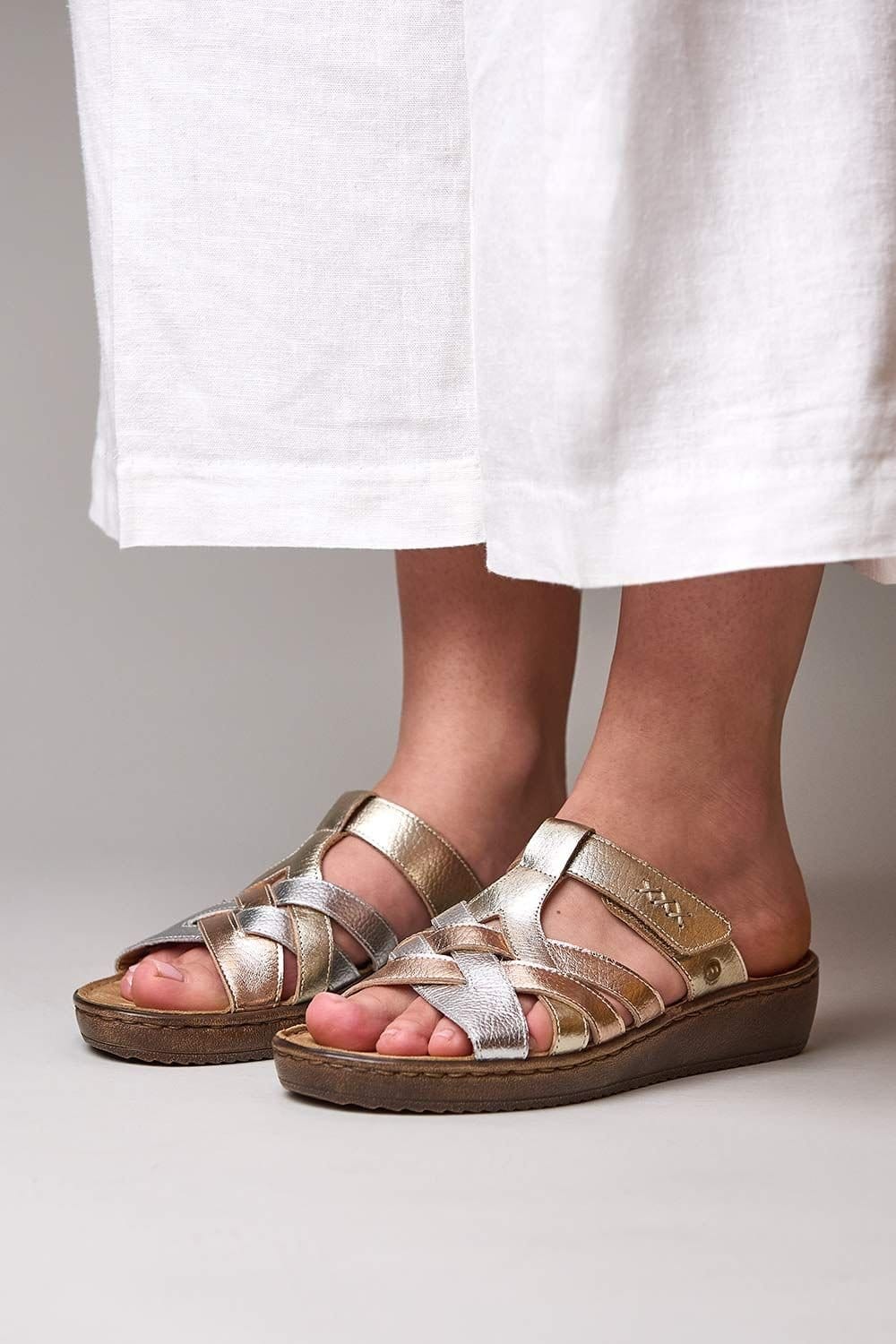 metallics