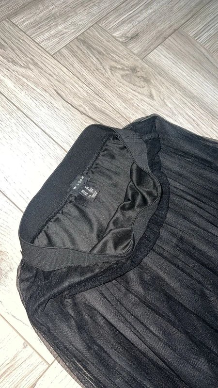 New Look New Look midi skirt uk 6 - 1