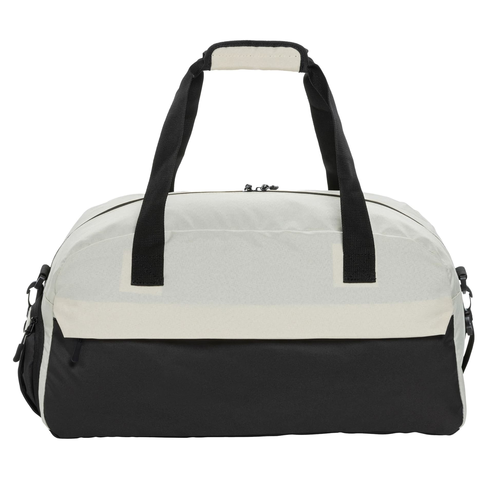 XD Design XD Design Men's Kazu RPET Aware Duffle Bag in Off-White