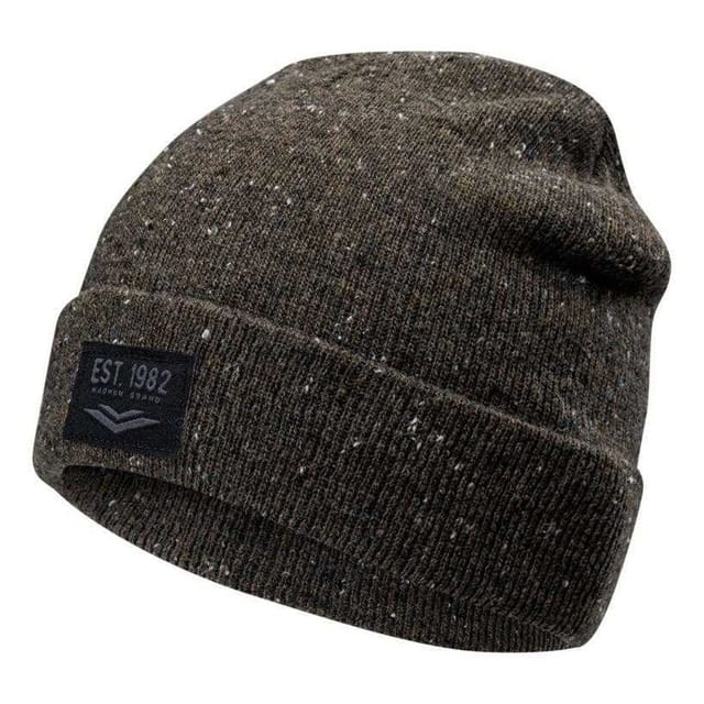 magnum Magnum Men's Halite Beanie in Grey - 2