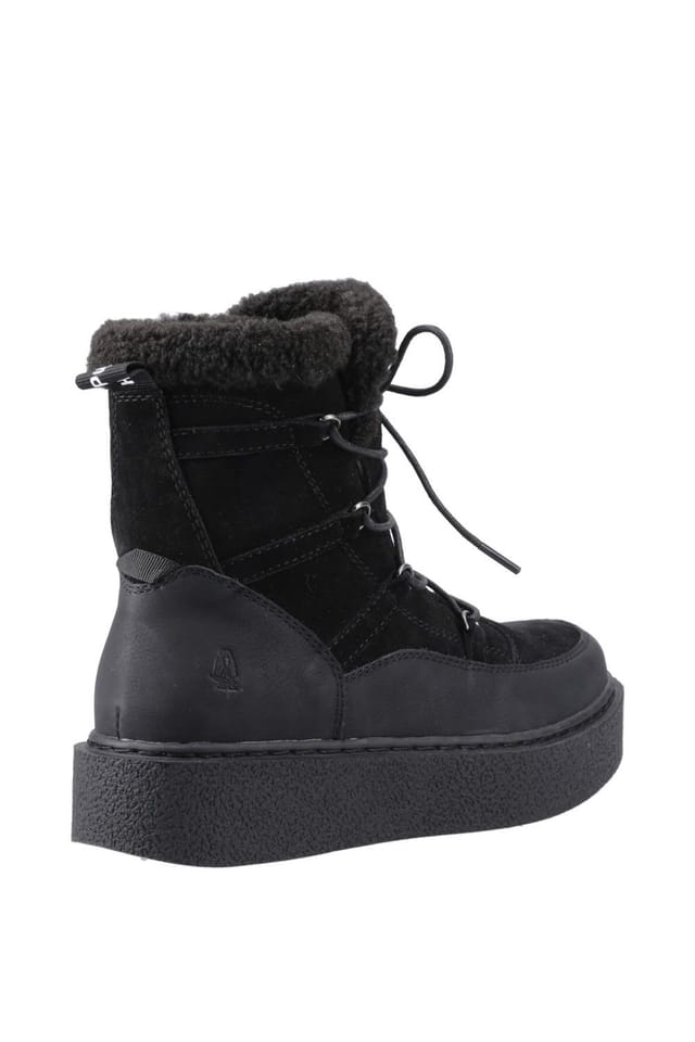 Hush Puppies Hush Puppies Women's Bronte Ski Boot in Black - 2