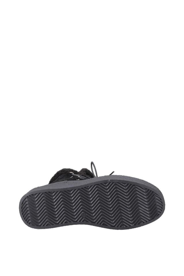 Hush Puppies Hush Puppies Women's Bronte Ski Boot in Black - 3