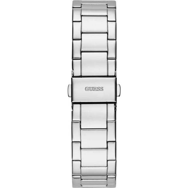 Guess Guess Women's GW0320L1 Moonlight 36mm Quartz Watch in Silver - 2