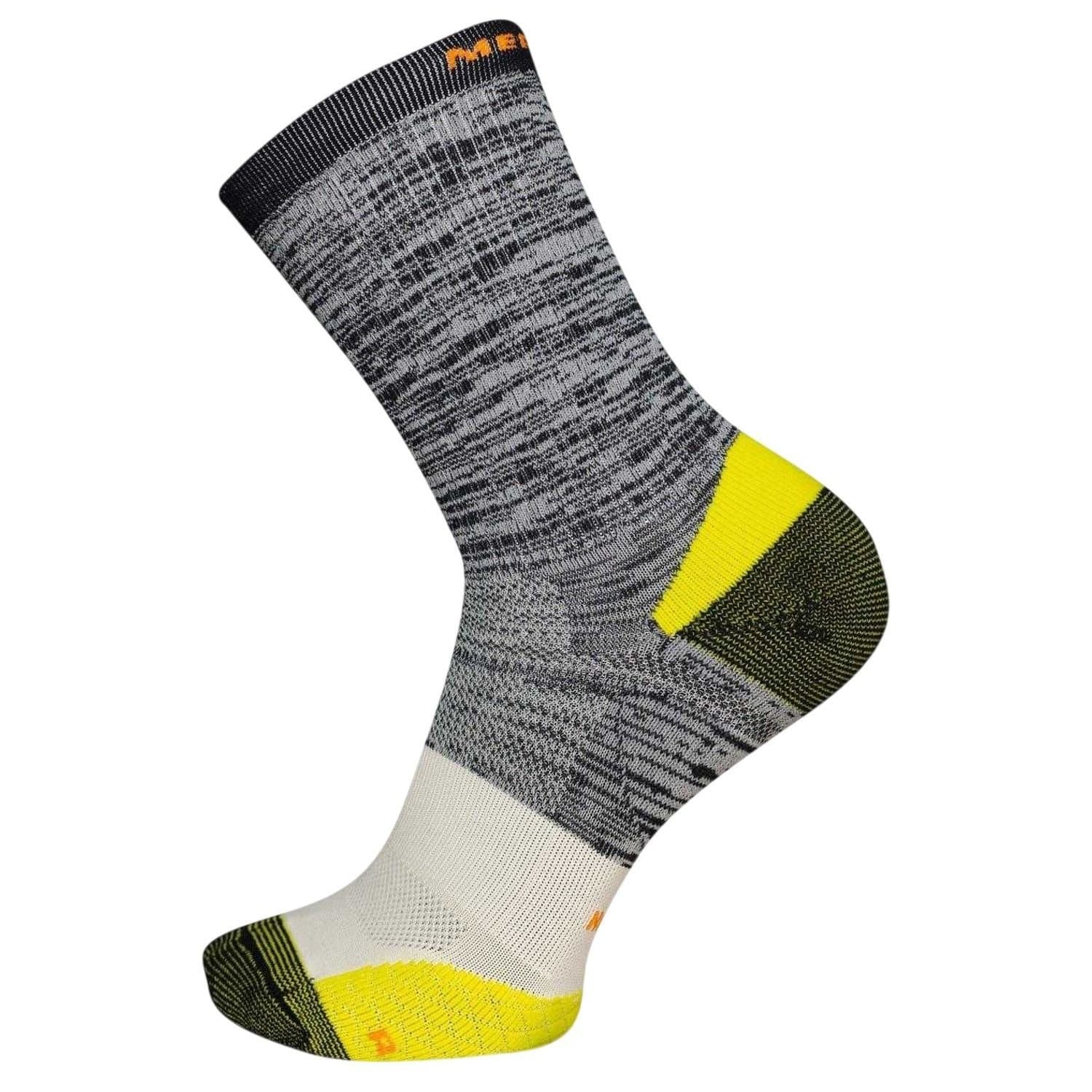 Merrell Merrell Men's Walking Crew Socks