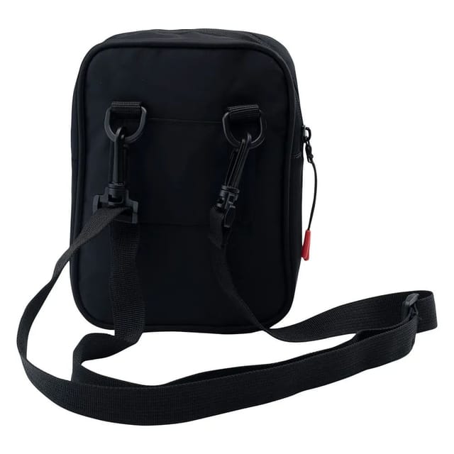 Iguana Iguana Men's Andres Hip Bag in Black - 2