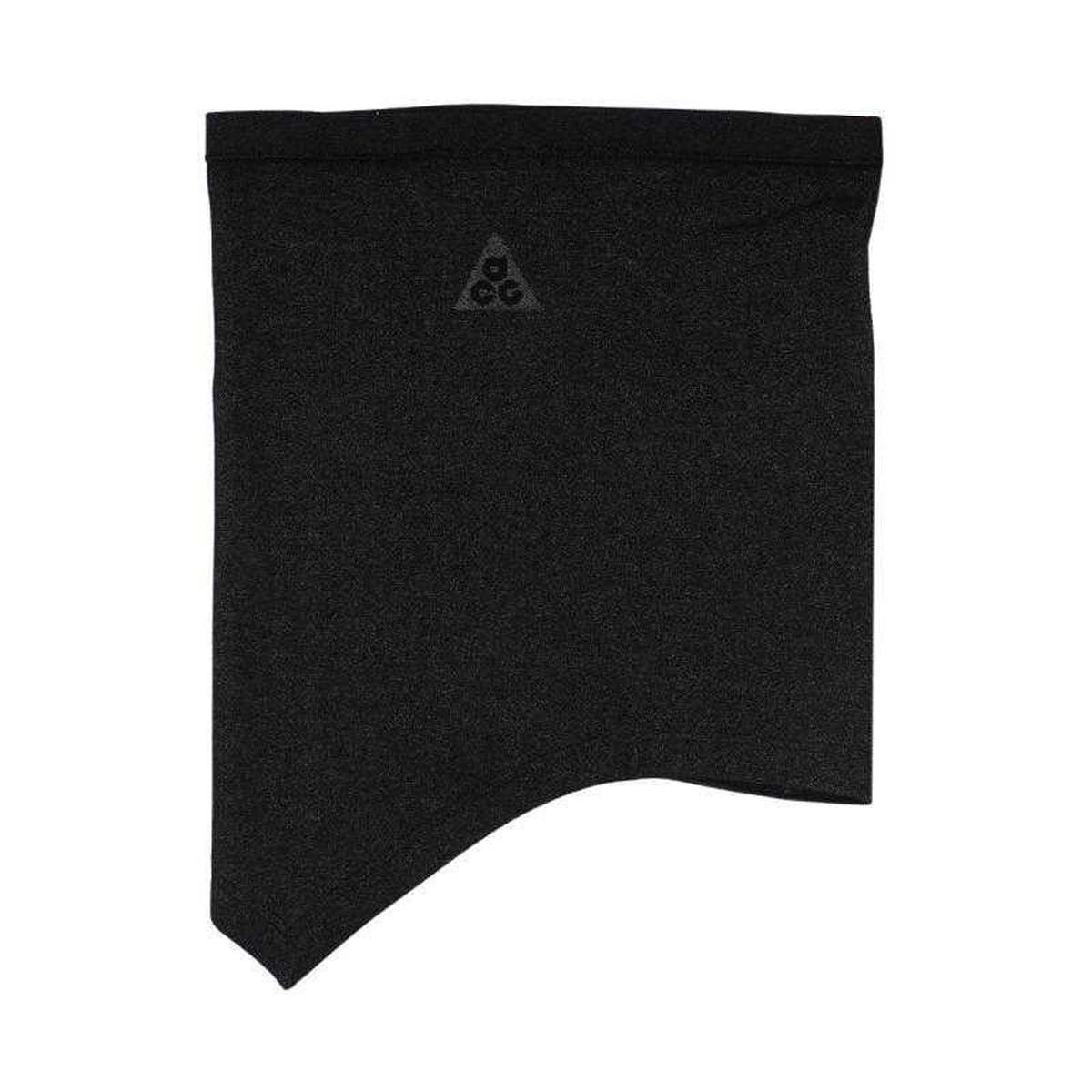 Nike Nike Men's ACG Dri-FIT UV Protection Neck Warmer in Grey - 1