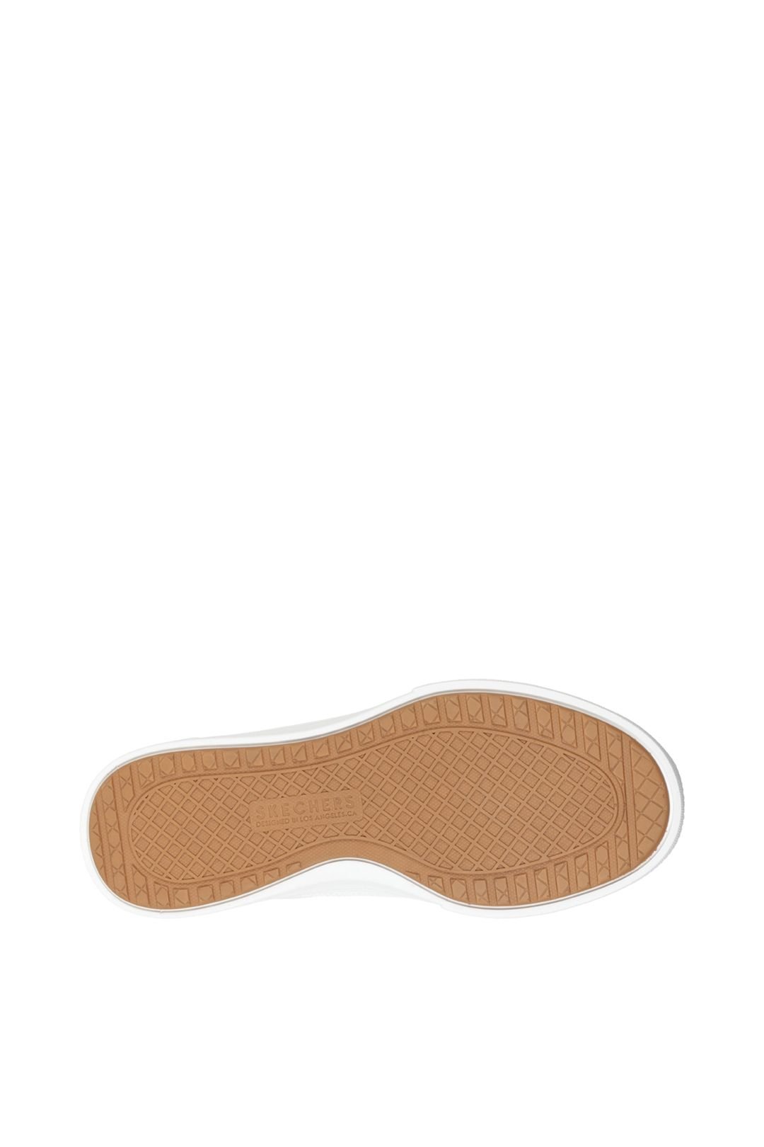 Skechers Skechers Men's Slip-Ins Arch Fit Arcade See Ya There Trainers in White - 4