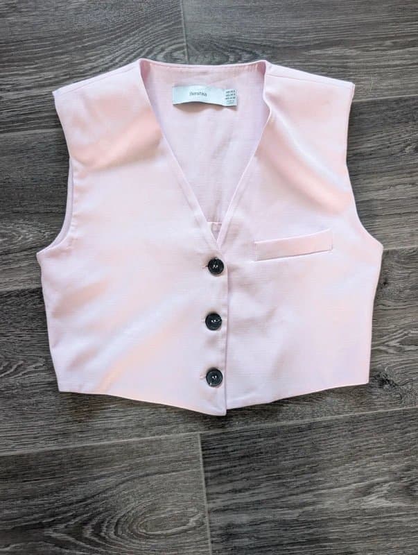 Bershka Bershka XS