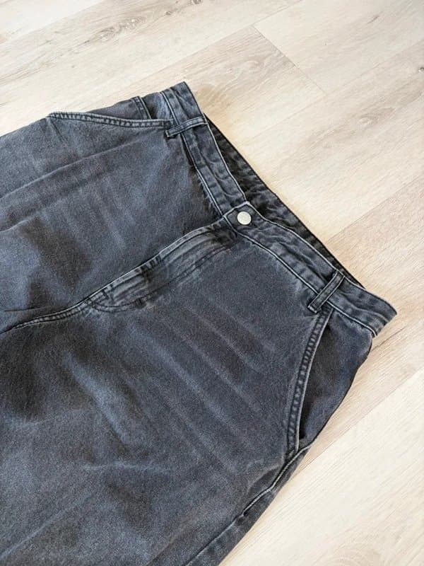 Bershka Bershka Skater Jeans