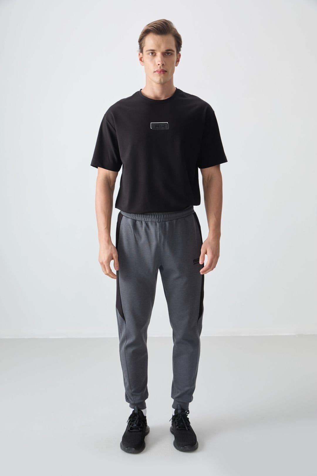 dark grey