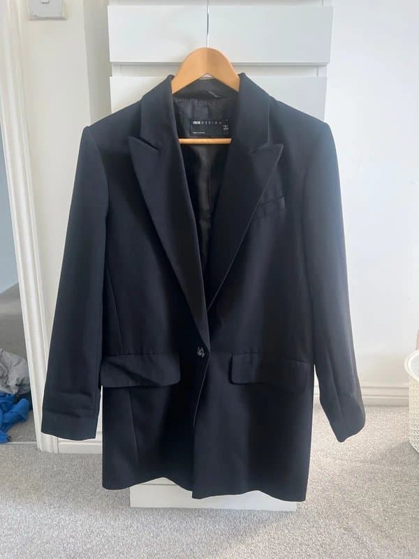 ASOS Women’s ASOS Blazer size 8